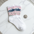 Everyday Socks | Japanese-Inspired Series
