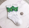 Everyday Socks | Retro Pixel